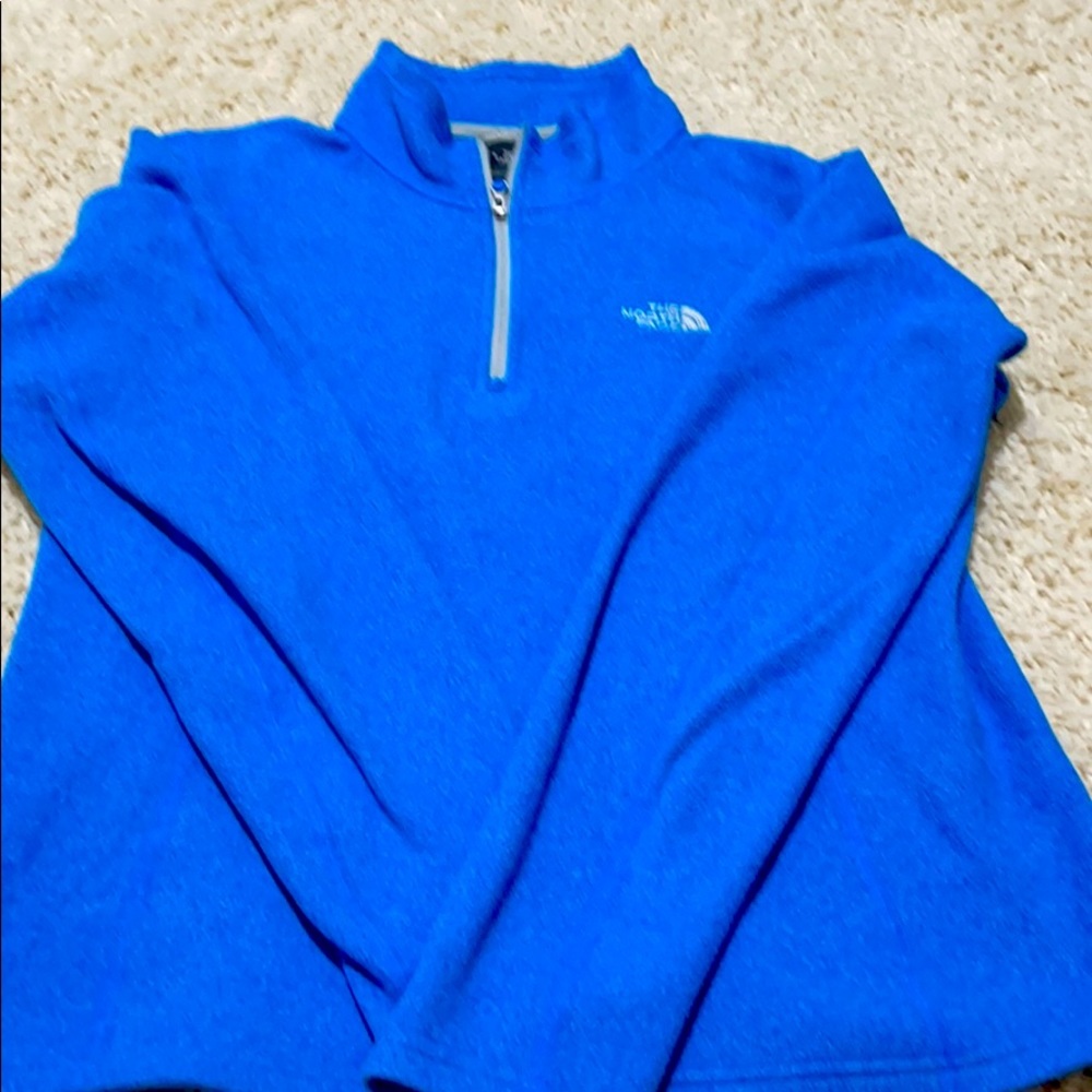 Women’s The North Face Fleece